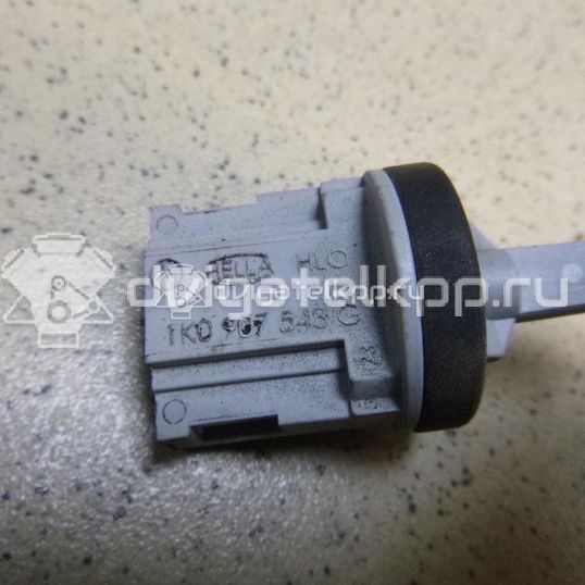 Фото Датчик температуры воздуха  1K0907543G для Seat Leon / Toledo / Alhambra / Altea / Exeo