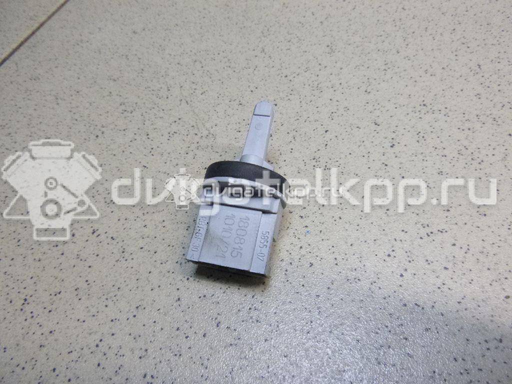 Фото Датчик температуры воздуха  1K0907543G для Seat Leon / Toledo / Alhambra / Altea / Exeo {forloop.counter}}