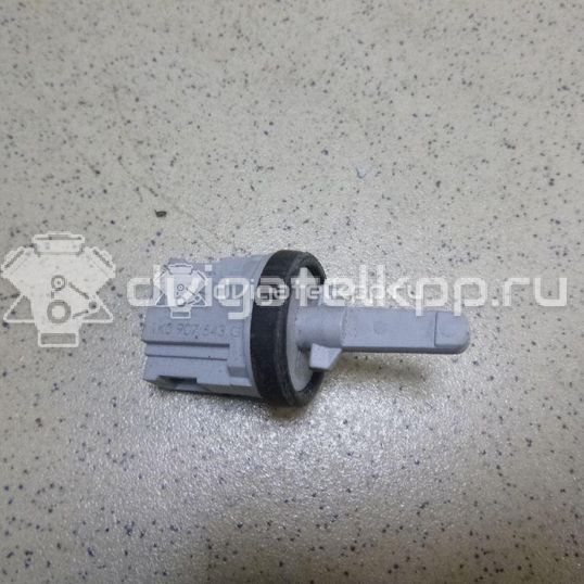 Фото Датчик температуры воздуха  1K0907543G для Seat Leon / Toledo / Alhambra / Altea / Exeo