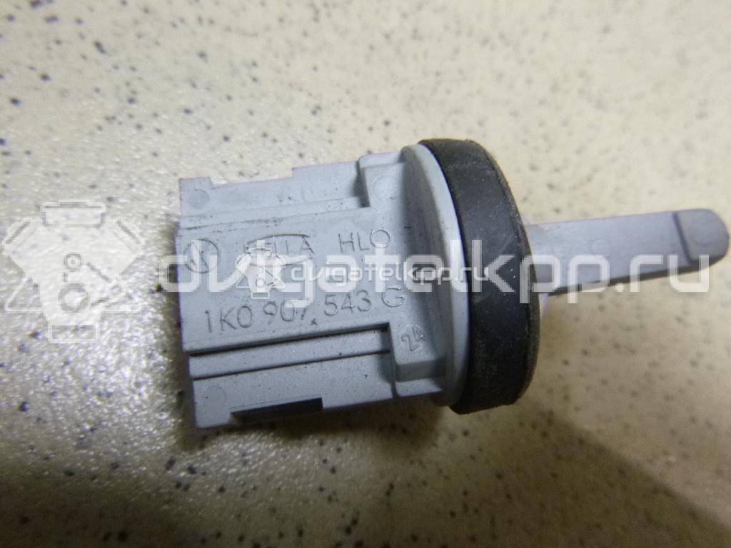 Фото Датчик температуры воздуха  1K0907543G для Seat Leon / Toledo / Alhambra / Altea / Exeo {forloop.counter}}