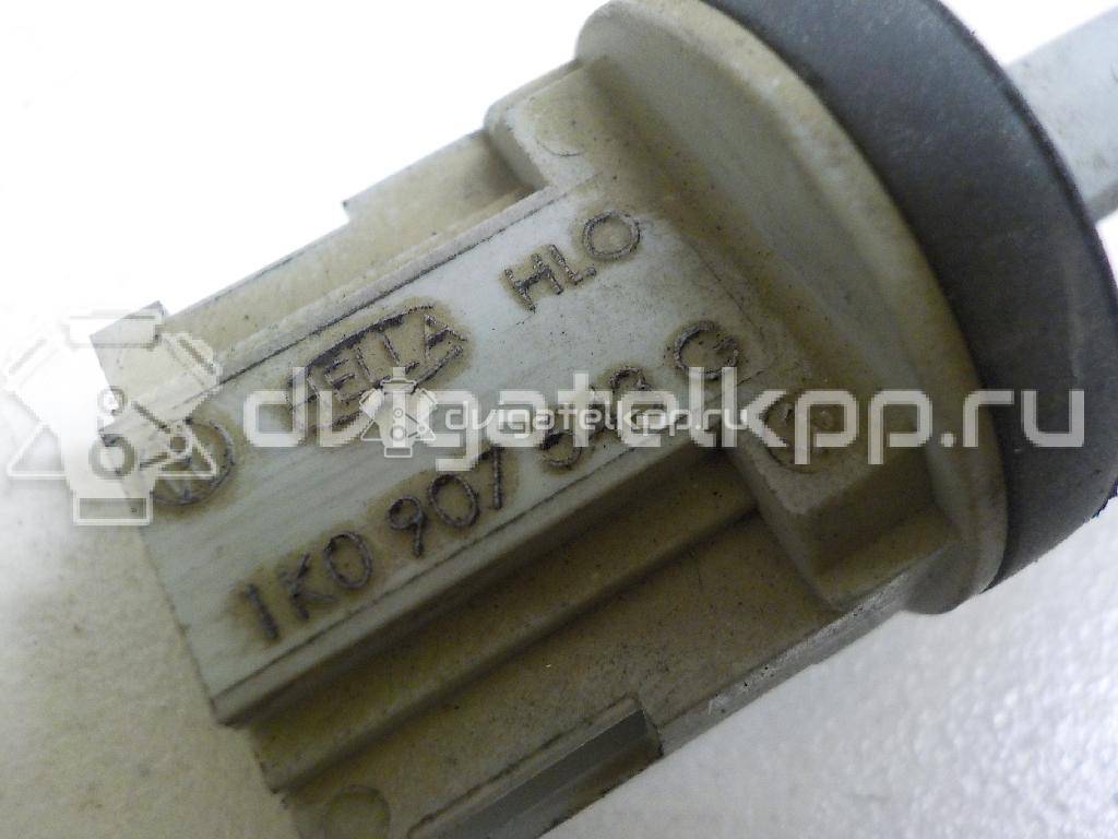 Фото Датчик температуры воздуха  1K0907543G для Seat Leon / Toledo / Alhambra / Altea / Exeo {forloop.counter}}