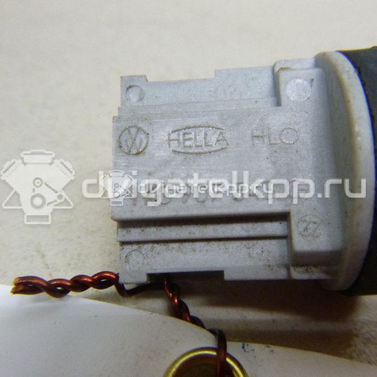 Фото Датчик температуры воздуха  1K0907543G для Seat Leon / Toledo / Alhambra / Altea / Exeo