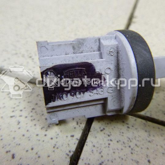 Фото Датчик температуры воздуха  1K0907543G для Seat Leon / Toledo / Alhambra / Altea / Exeo