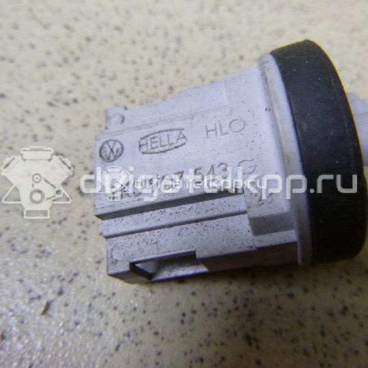 Фото Датчик температуры воздуха  1K0907543G для Seat Leon / Toledo / Alhambra / Altea / Exeo
