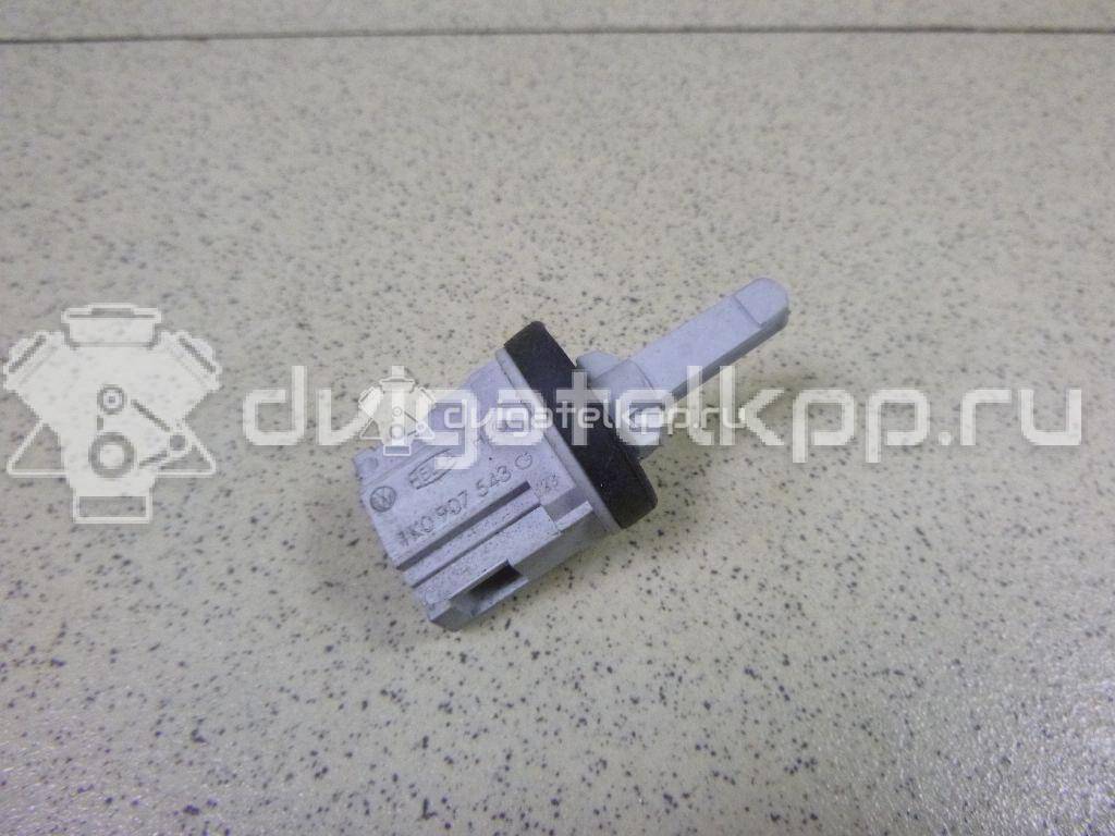 Фото Датчик температуры воздуха  1K0907543G для Seat Leon / Toledo / Alhambra / Altea / Exeo {forloop.counter}}
