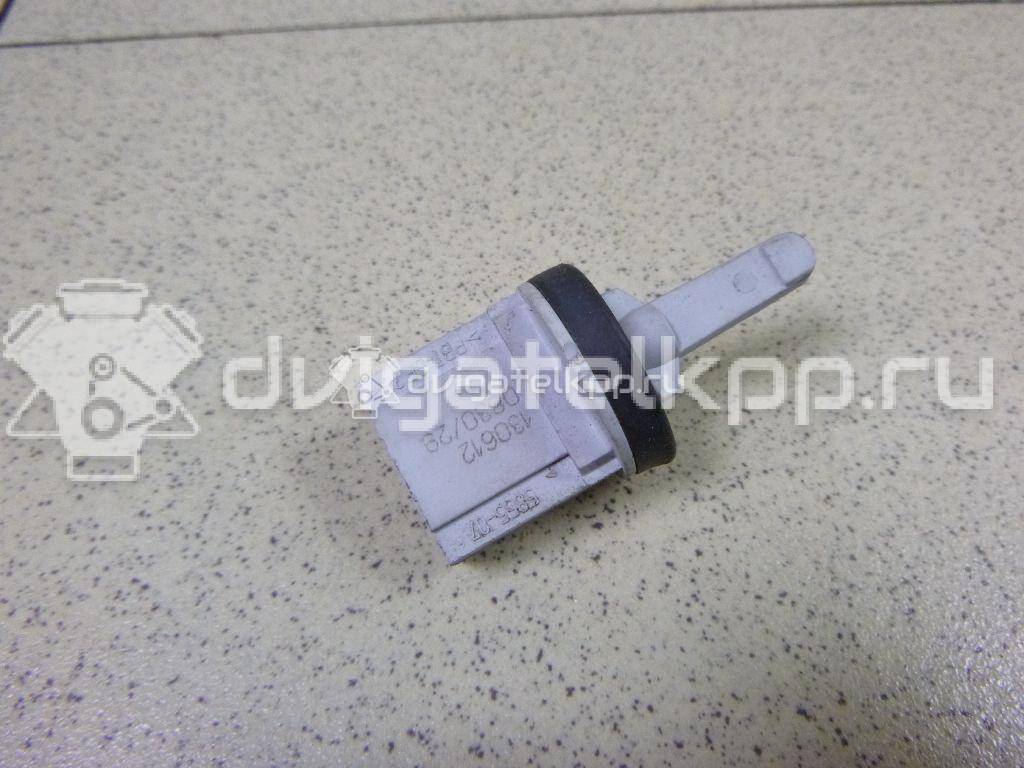 Фото Датчик температуры воздуха  1K0907543G для Seat Leon / Toledo / Alhambra / Altea / Exeo {forloop.counter}}