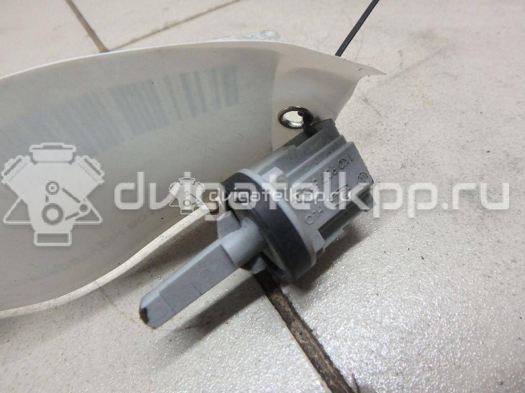 Фото Датчик температуры воздуха  1K0907543G для Seat Leon / Toledo / Alhambra / Altea / Exeo {forloop.counter}}