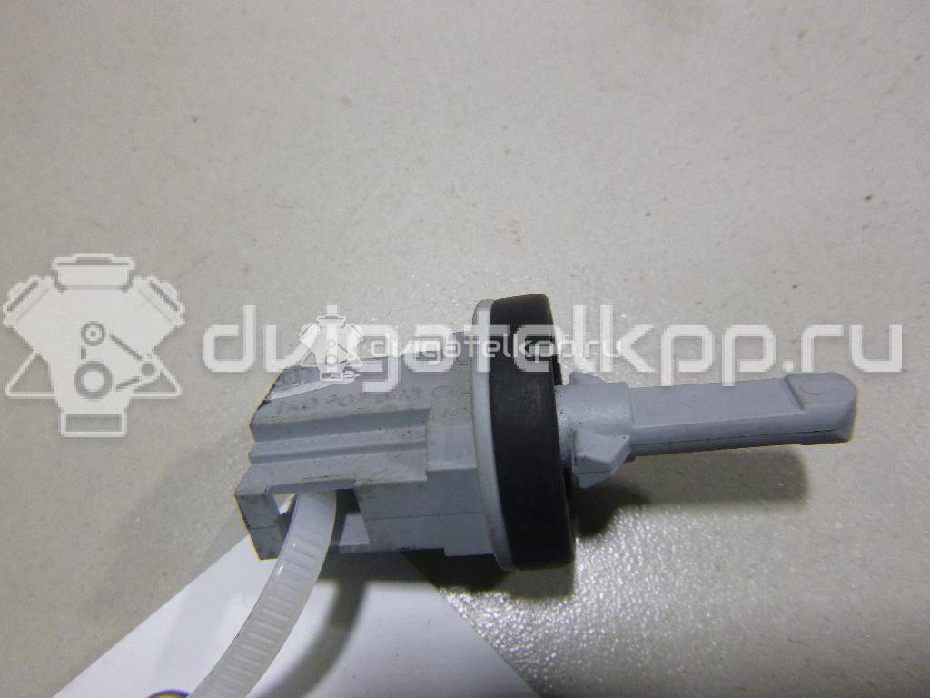 Фото Датчик температуры воздуха  1K0907543G для Seat Leon / Toledo / Alhambra / Altea / Exeo {forloop.counter}}