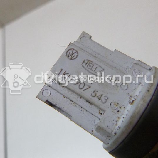 Фото Датчик температуры воздуха  1K0907543G для Seat Leon / Toledo / Alhambra / Altea / Exeo