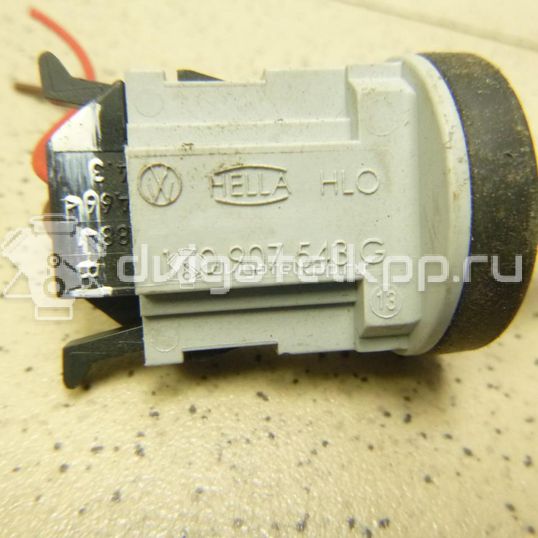 Фото Датчик температуры воздуха  1K0907543G для Seat Leon / Toledo / Alhambra / Altea / Exeo