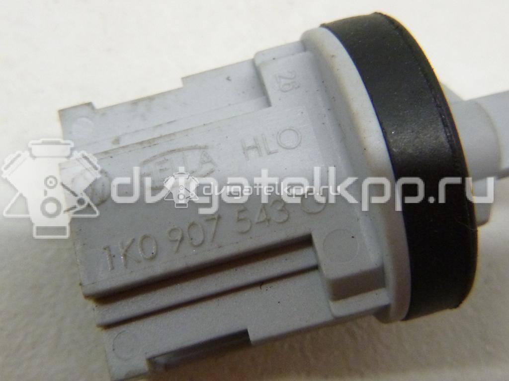 Фото Датчик температуры воздуха  1K0907543G для Seat Leon / Toledo / Alhambra / Altea / Exeo {forloop.counter}}