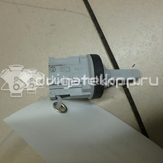 Фото Датчик температуры воздуха  1K0907543G для Seat Leon / Toledo / Alhambra / Altea / Exeo