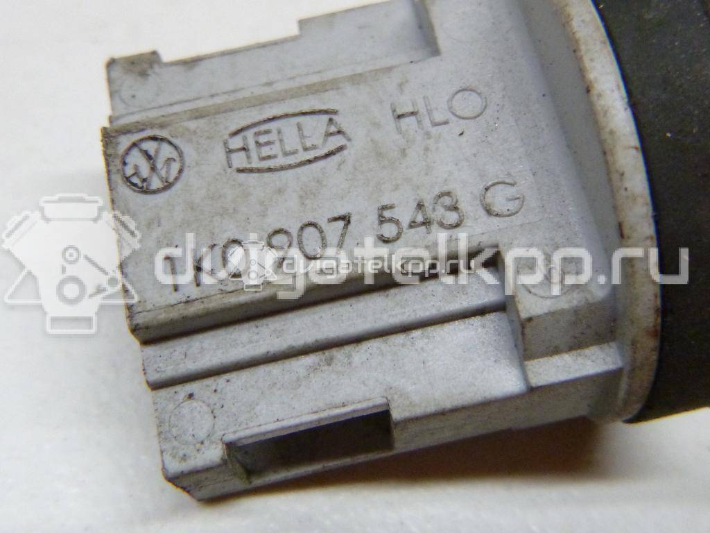 Фото Датчик температуры воздуха  1K0907543G для Seat Leon / Toledo / Alhambra / Altea / Exeo {forloop.counter}}