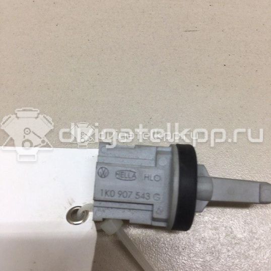 Фото Датчик температуры воздуха  1K0907543G для Seat Leon / Toledo / Alhambra / Altea / Exeo