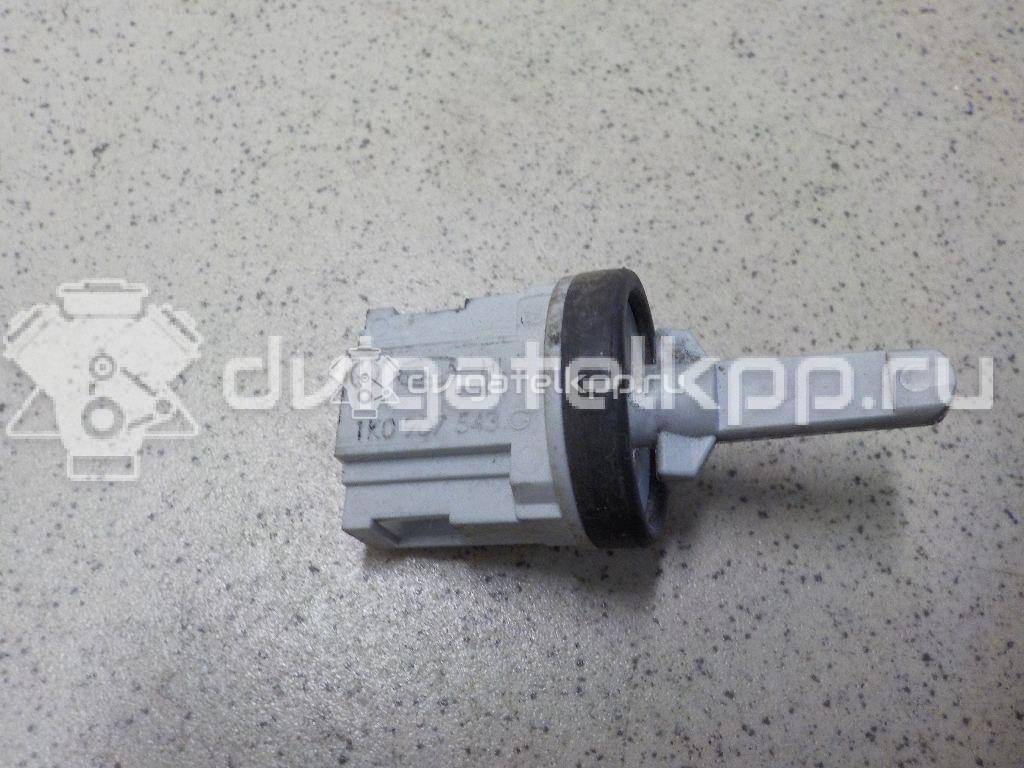 Фото Датчик температуры воздуха  1K0907543G для Seat Leon / Toledo / Alhambra / Altea / Exeo {forloop.counter}}
