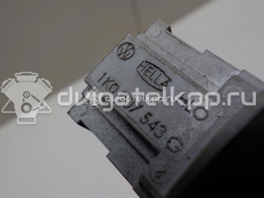 Фото Датчик температуры воздуха  1K0907543G для Seat Leon / Toledo / Alhambra / Altea / Exeo {forloop.counter}}