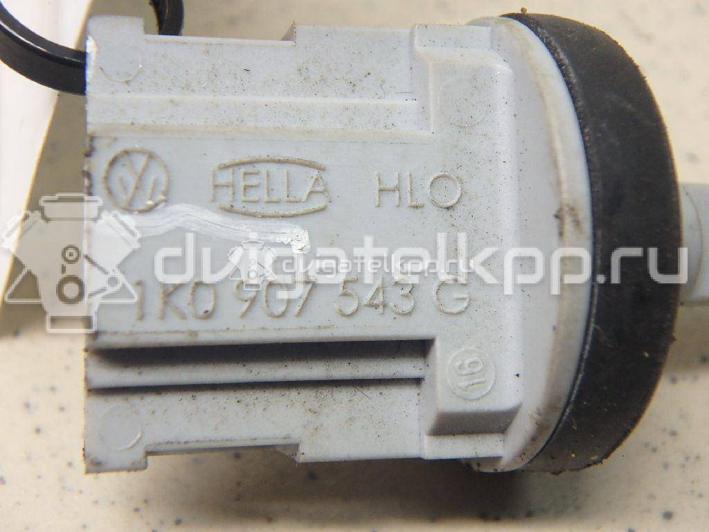 Фото Датчик температуры воздуха  1K0907543G для Seat Leon / Toledo / Alhambra / Altea / Exeo {forloop.counter}}