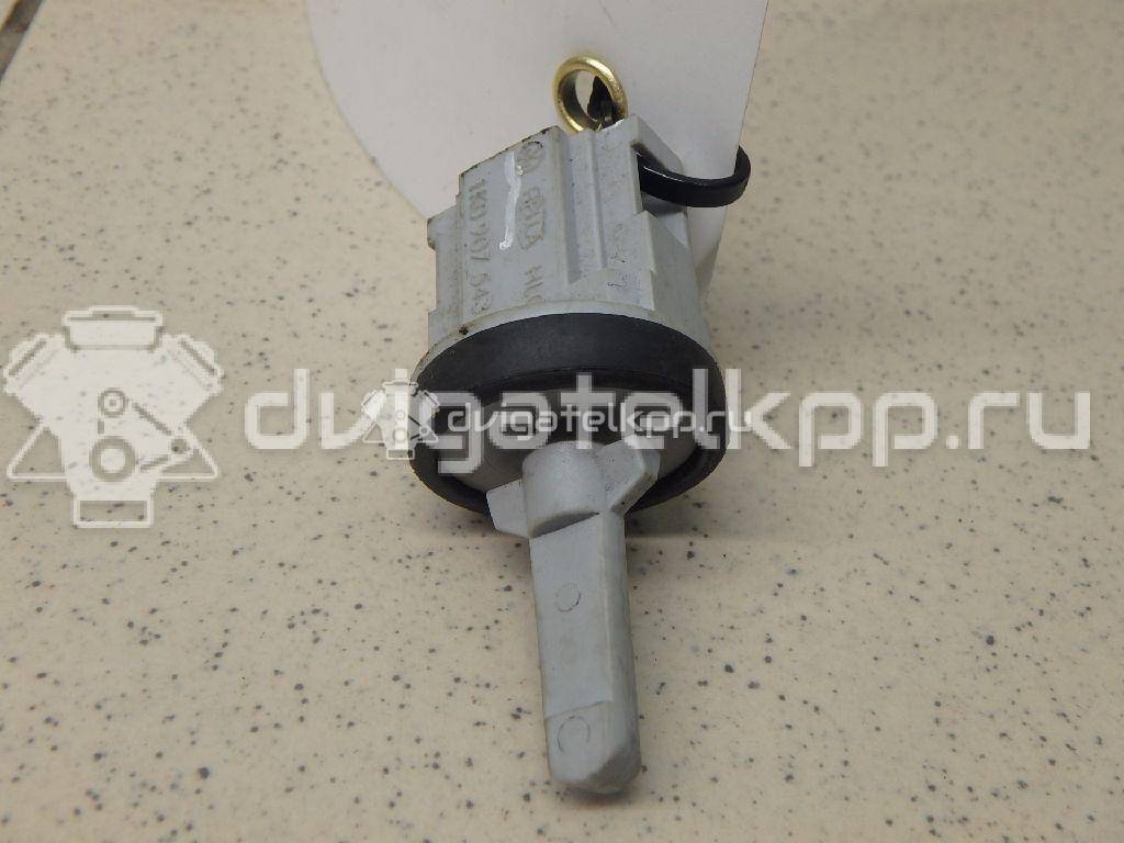Фото Датчик температуры воздуха  1K0907543G для Seat Leon / Toledo / Alhambra / Altea / Exeo {forloop.counter}}