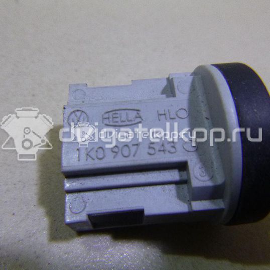 Фото Датчик температуры воздуха  1K0907543G для Seat Leon / Toledo / Alhambra / Altea / Exeo