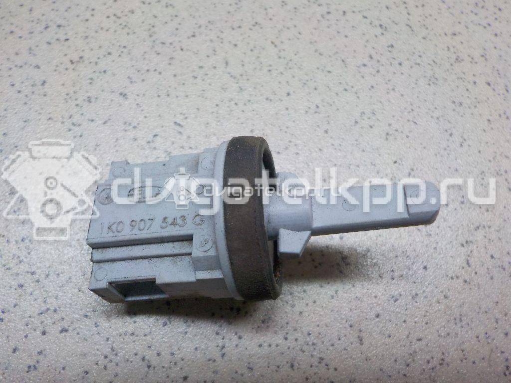 Фото Датчик температуры воздуха  1K0907543G для Seat Leon / Toledo / Alhambra / Altea / Exeo {forloop.counter}}