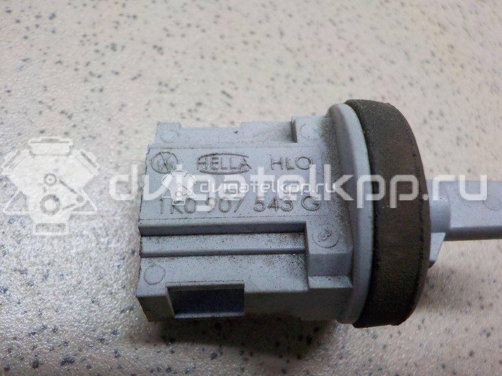 Фото Датчик температуры воздуха  1K0907543G для Seat Leon / Toledo / Alhambra / Altea / Exeo {forloop.counter}}