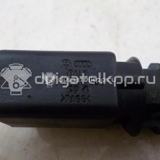 Фото Датчик температуры воздуха  8Z0820535 для Seat Ibiza / Leon / Toledo / Alhambra / Altea