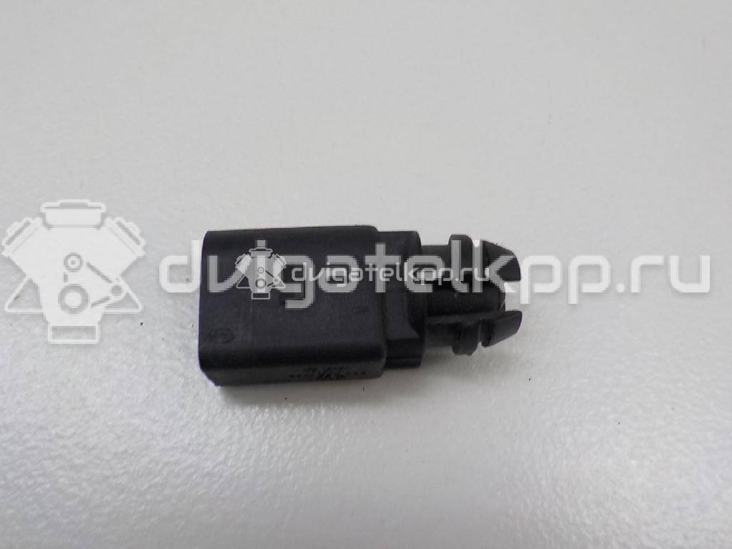 Фото Датчик температуры воздуха  8Z0820535 для Seat Ibiza / Leon / Toledo / Alhambra / Altea {forloop.counter}}