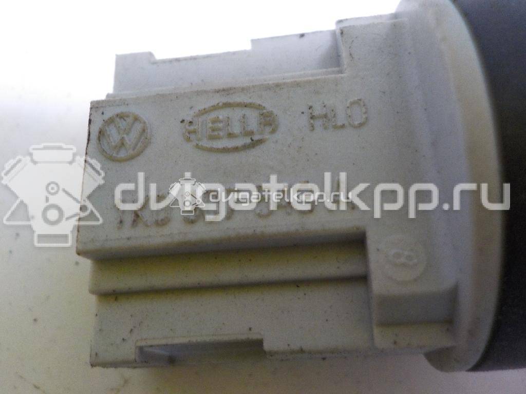 Фото Датчик температуры воздуха  1K0907543A для Seat Leon / Toledo / Alhambra / Altea / Exeo {forloop.counter}}