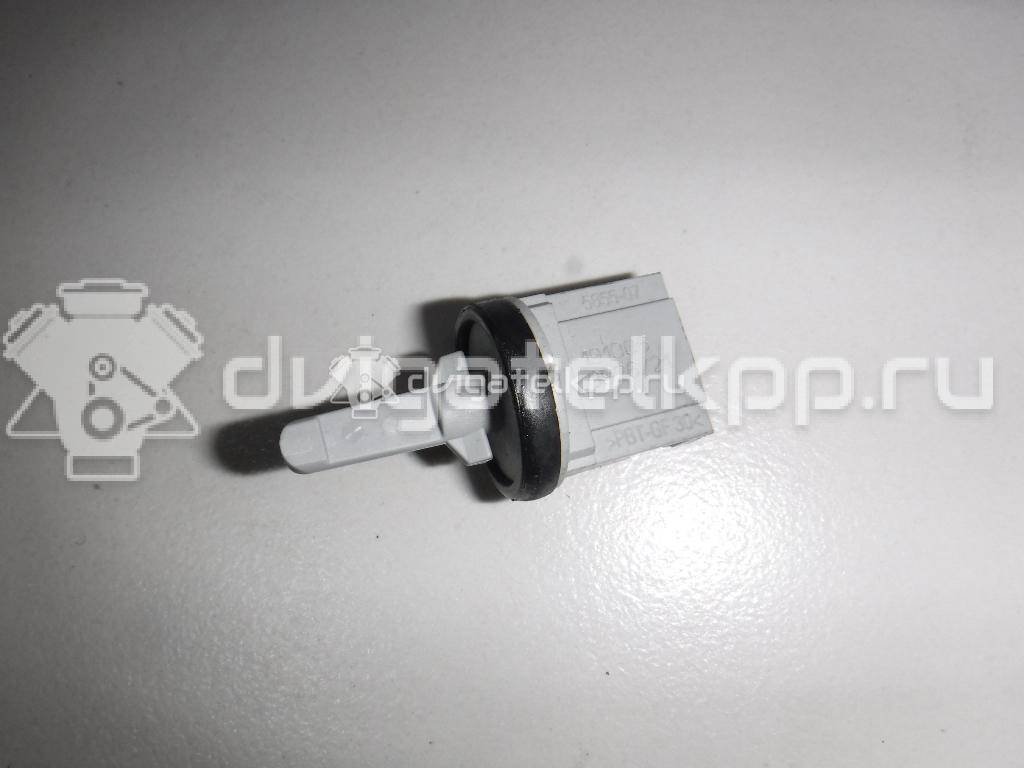 Фото Датчик температуры воздуха  1K0907543A для Seat Leon / Toledo / Alhambra / Altea / Exeo {forloop.counter}}