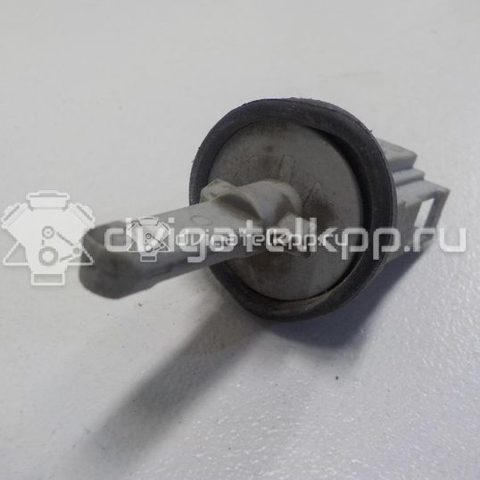 Фото Датчик температуры воздуха  1K0907543A для Seat Leon / Toledo / Alhambra / Altea / Exeo