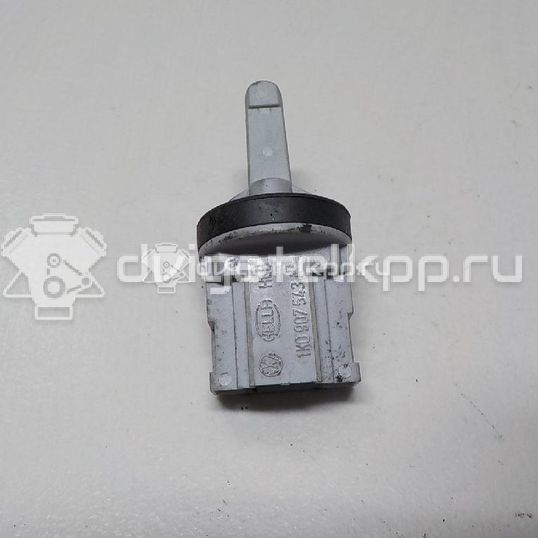 Фото Датчик температуры воздуха  1K0907543A для Seat Leon / Toledo / Alhambra / Altea / Exeo