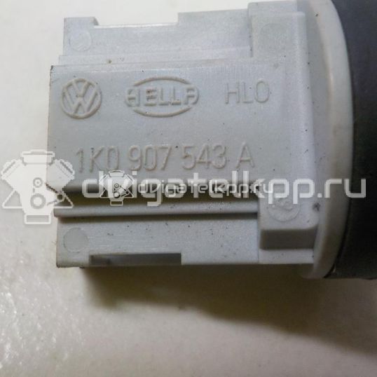 Фото Датчик температуры воздуха  1K0907543A для Seat Leon / Toledo / Alhambra / Altea / Exeo