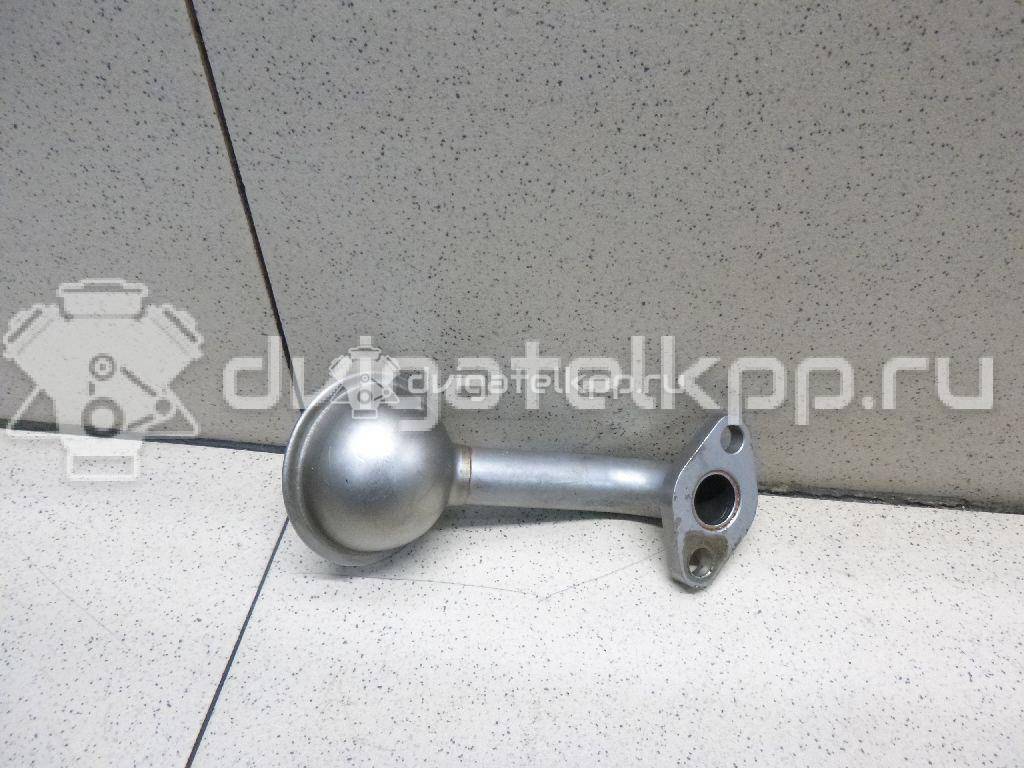 Фото Маслозаборник для двигателя G4FA для Kia Rio / Ceed / Pro Ceed 100-109 л.с 16V 1.4 л бензин 262502B000 {forloop.counter}}