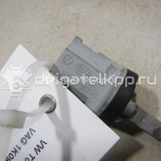 Фото Датчик температуры воздуха  1K0907543A для Seat Leon / Toledo / Alhambra / Altea / Exeo