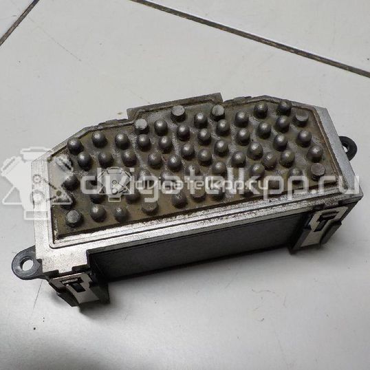 Фото Резистор отопителя  3c0907521f для Seat Leon / Toledo / Alhambra / Altea