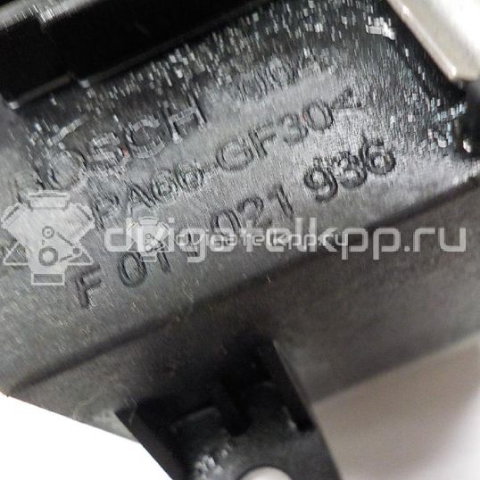 Фото Резистор отопителя  3c0907521f для Seat Leon / Toledo / Alhambra / Altea