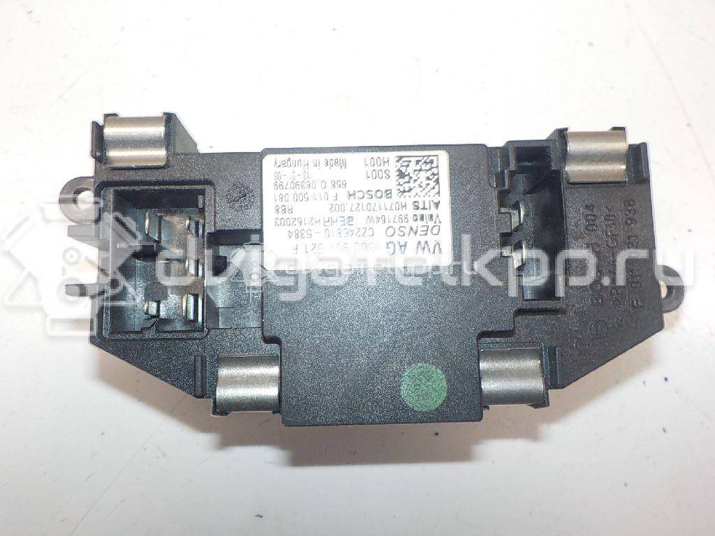 Фото Резистор отопителя  3c0907521f для Seat Leon / Toledo / Alhambra / Altea {forloop.counter}}