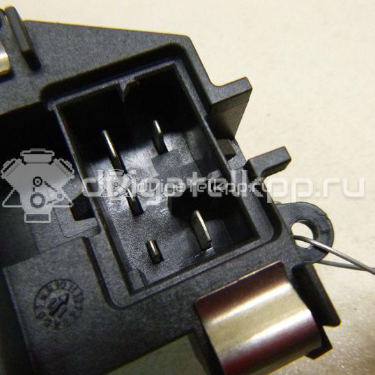 Фото Резистор отопителя  3C0907521F для Seat Leon / Toledo / Alhambra / Altea