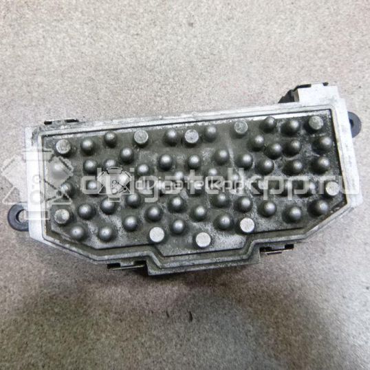 Фото Резистор отопителя  3C0907521F для Seat Leon / Toledo / Alhambra / Altea