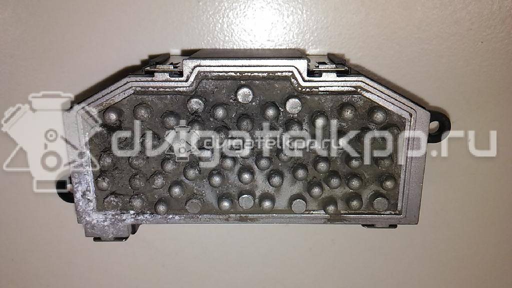 Фото Резистор отопителя  3c0907521f для Seat Leon / Toledo / Alhambra / Altea {forloop.counter}}