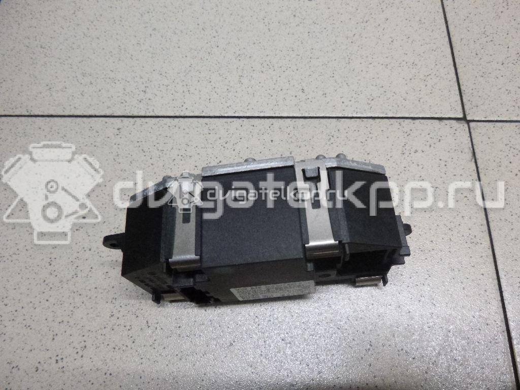 Фото Резистор отопителя  3c0907521f для Seat Leon / Toledo / Alhambra / Altea {forloop.counter}}