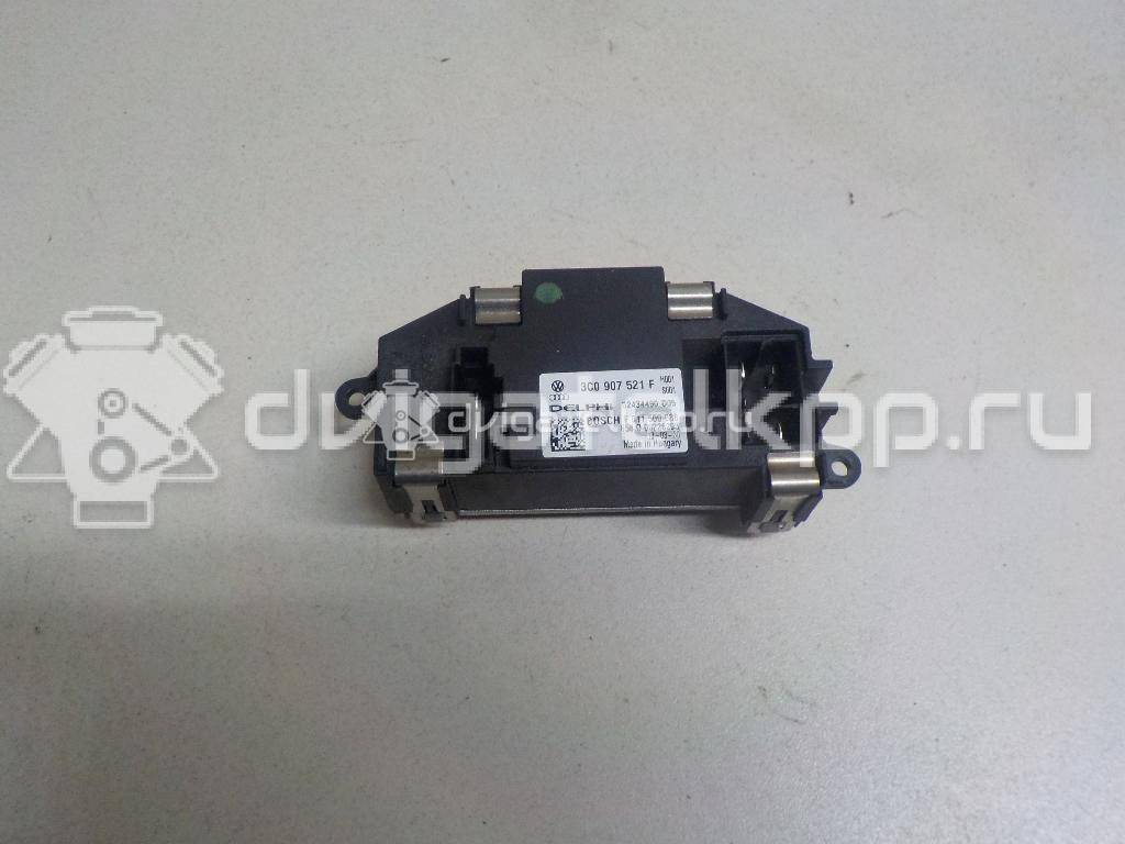 Фото Резистор отопителя  3c0907521f для Seat Leon / Toledo / Alhambra / Altea {forloop.counter}}