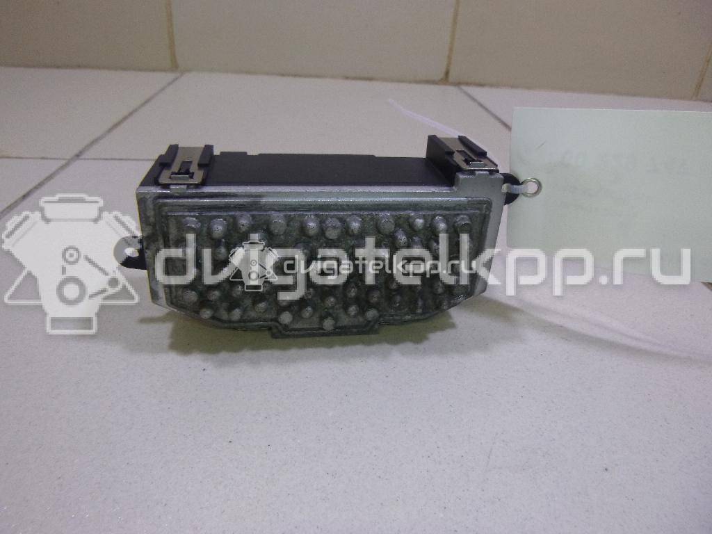 Фото Резистор отопителя  3C0907521F для Seat Leon / Toledo / Alhambra / Altea {forloop.counter}}