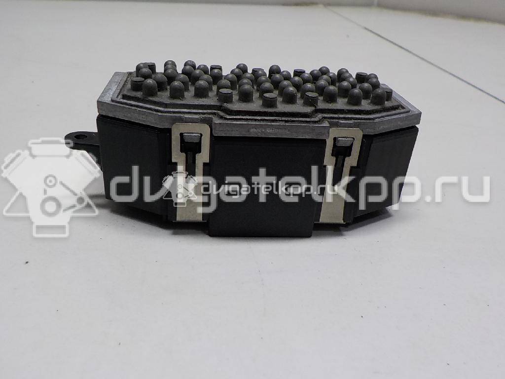 Фото Резистор отопителя  3c0907521f для Seat Leon / Toledo / Alhambra / Altea {forloop.counter}}