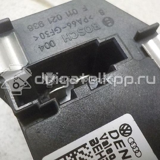 Фото Резистор отопителя  3C0907521F для Seat Leon / Toledo / Alhambra / Altea