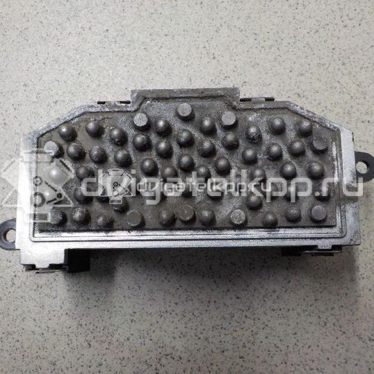 Фото Резистор отопителя  3C0907521F для Seat Leon / Toledo / Alhambra / Altea