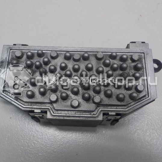 Фото Резистор отопителя  3C0907521F для Seat Leon / Toledo / Alhambra / Altea