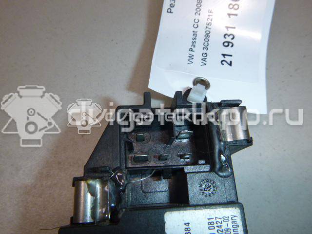 Фото Резистор отопителя  3c0907521f для Seat Leon / Toledo / Alhambra / Altea {forloop.counter}}