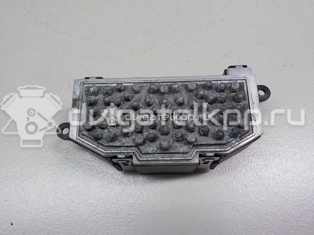 Фото Резистор отопителя  3c0907521f для Seat Leon / Toledo / Alhambra / Altea {forloop.counter}}