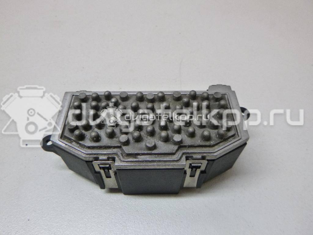 Фото Резистор отопителя  3C0907521F для Seat Leon / Toledo / Alhambra / Altea {forloop.counter}}